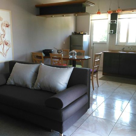 Theanthi Apartamento Nauplia Exterior foto
