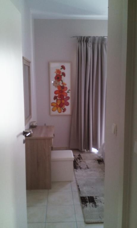 Theanthi Apartamento Nauplia Exterior foto