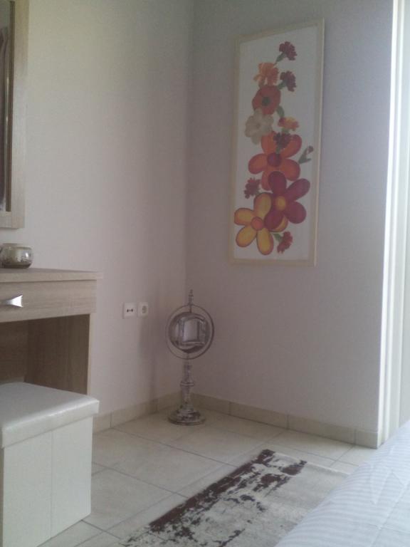 Theanthi Apartamento Nauplia Exterior foto