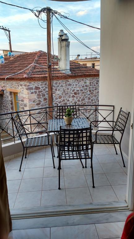 Theanthi Apartamento Nauplia Exterior foto