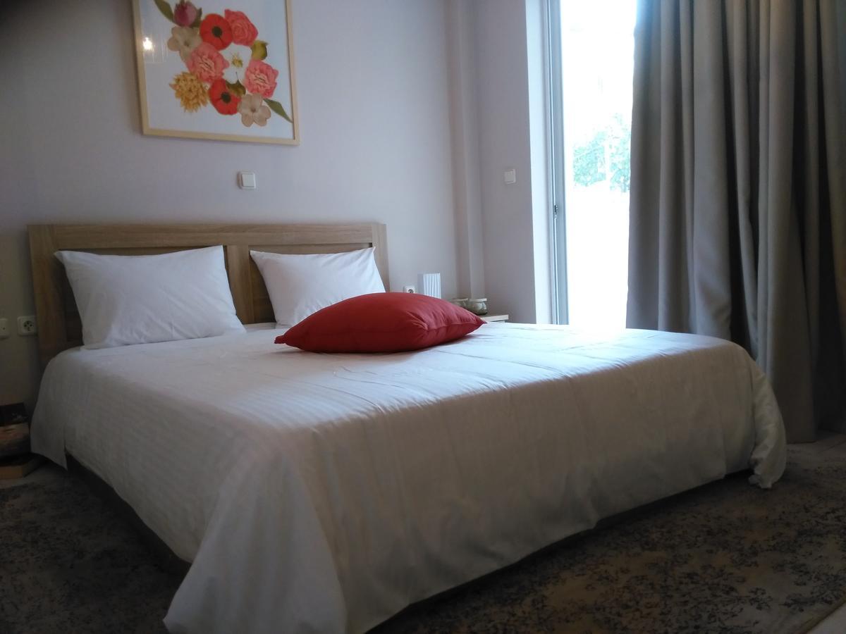 Theanthi Apartamento Nauplia Exterior foto