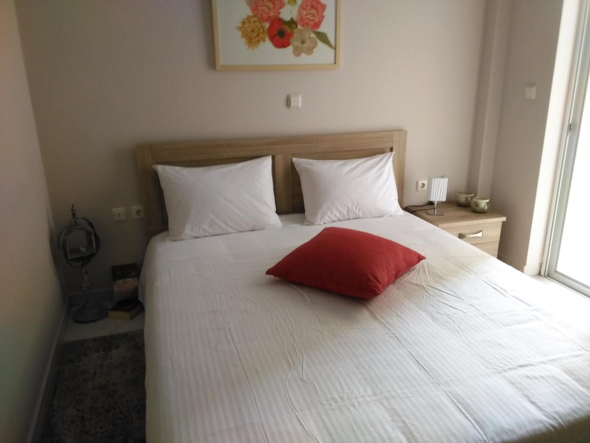 Theanthi Apartamento Nauplia Exterior foto